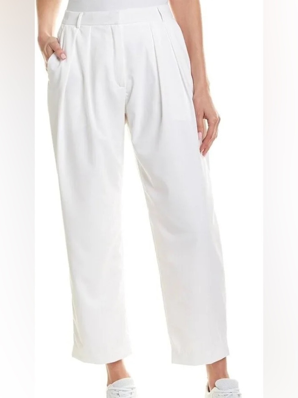 Walter Baker Largo Wide-Leg Pants